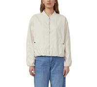 Weicher Blouson in Strukturoptik L beige 2173531.8001.L