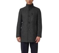 s.Oliver Weicher Interlock-Blouson mit Eingrifftaschen