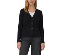 s.Oliver Weicher Jerseycardigan