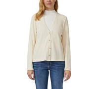 Weicher Jerseycardigan 40 creme 2172334.0805.40