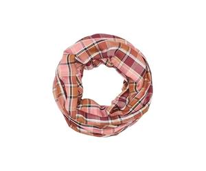 s.Oliver Weicher Loop-Schal aus Twill