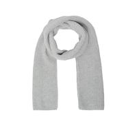 Weicher Schal aus Grobstrick ONESIZE grau 2170276.94W0.ONESIZE