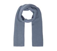 Weicher Schal aus Grobstrick ONESIZE blau 2170276.5363.ONESIZE