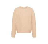 Strickpullover S.OLIVER Gr. 40, braun (brown) Damen Pullover (96904532-40) brown