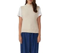 Weicher Strickpullunder mit Stehkragen 48 Beige 2168038.81W9.48