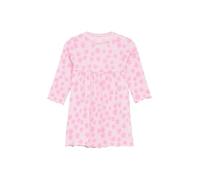 Weiches Baumwollstretch-Kleid in A-Shape 92 pink 2161450.41A3.92
