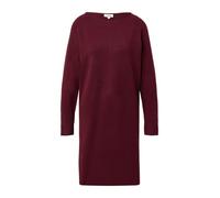 Weiches Feinstrickkleid aus Viskosemix 48 rot 2168107.3902.48