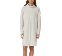 Weiches Jerseykleid mit Rollkragen 38 Beige 2172322.81W9.38