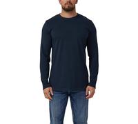 s.Oliver Weiches Langarmshirt aus Baumwolle