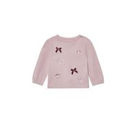 Weiches Langarmshirt mit Artwork 80 pink 2173624.4511.80