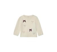s.Oliver Weiches Langarmshirt mit Artwork