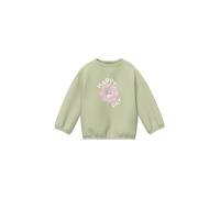 s.Oliver - Sweatshirt grün - Gr. - 74