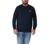 s.Oliver Weiches Sweatshirt mit Artwork im Relaxed Fit | Wintersport-Kollektion