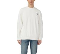 s.Oliver Weiches Sweatshirt mit Artwork im Relaxed Fit | Wintersport-Kollektion