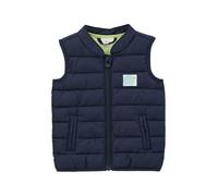 s.Oliver Weste in glatter Qualität