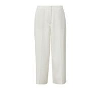 s.Oliver BLACK LABEL - Hose creme - Gr. - 36
