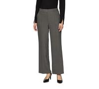 s.Oliver Wide-Leg-Hose aus Viskosemix