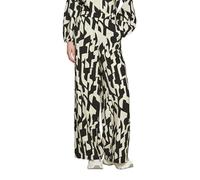 s.Oliver Wide-Leg-Hose im Loose Fit mit Elastikbund