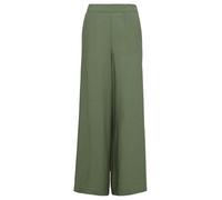 s.Oliver Wide-Leg-Hose im Loose Fit mit Elastikbund