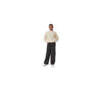 S.Oliver Wide Leg Hose Leo grau Regular 152