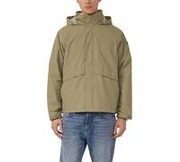 s.Oliver - Outdoor-Jacke olive - Gr. - L