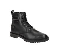 s.Oliver Lace Up Boots Herren Stiefeletten schwarz 5-15220-43 - Größe 44