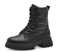 s.Oliver Winter Stiefeletten schwarz Damen Boots TEX 5-26243 für Damen, schwarz, Gr. 36 EU