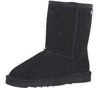 s.Oliver S. Oliver 5-5-26340-29/001 BLACK Klassische Stiefeletten HW 22/23 für Damen, schwarz, Gr. 41 EU