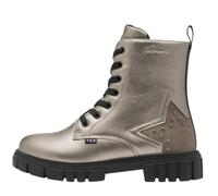 s.Oliver Winterstiefel 5-46200-43 Tex Membrane mit Soft Foam gold/braun Mädchen, Größe Euro (US) 37 (5)
