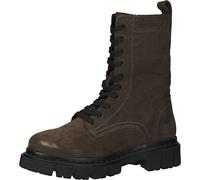 s.Oliver Winterstiefel 5-5-26203-29 Grün Red Label