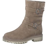 s.Oliver Winterstiefel 5-5-26442-29 Braun VEGAN