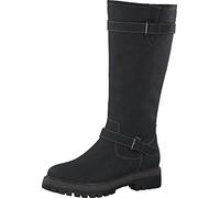 s.Oliver Winterstiefel 5-5-26603-29 Schwarz VEGAN