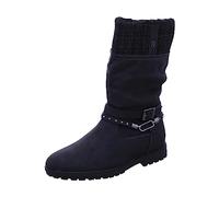 s.Oliver Winterstiefel 5-5-46600-29 Schwarz TEX membrane