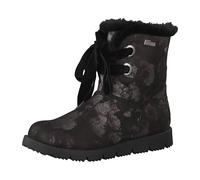 s.Oliver Winterstiefel für Mädchen, schwarz, Größe 36 EU