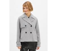 s.Oliver Wolljacke Damen hellgrau, 38