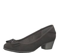 s.Oliver soft foam So für Damen, grau, Gr. 38 EU