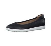 s.Oliver [WOMEN] 5-5-22103-26/805 NAVY Ballerinas FS 2021 für Damen, blau, Größe 38 EU
