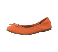 s.Oliver [WOMEN] 5-5-22106-24/606 ORANGE Ballerinas FS 2020 für Damen, orange, Größe 39 EU