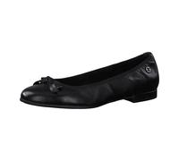 s.Oliver [WOMEN] 5-5-22107-26/512 OLD ROSE Ballerinas FS 2021 für Damen, schwarz, Größe 41 EU
