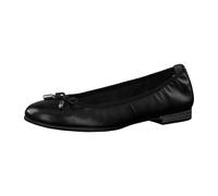 s.Oliver [WOMEN] 5-5-22112-24/022 BLACK NAPPA Ballerinas FS 2020 für Damen, schwarz, Größe 37 EU