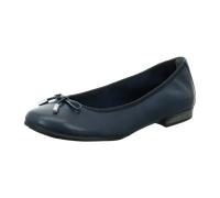s.Oliver [WOMEN] 5-5-22112-24/806 NAVY NAPPA Ballerinas FS 2020 für Damen, schwarz, Größe 39 EU