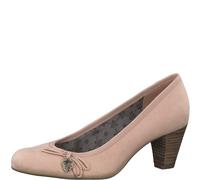 S. Oliver Pumps in Beige - 47% | Größe 37 | Pumps
