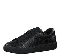 s.Oliver Damenschuhe Sneaker BLACK BLACK - Gr. - 40
