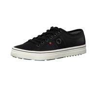 s.Oliver [WOMEN] 5-5-23640-24/001 BLACK Sneaker low FS 2020 für Damen, schwarz, Größe 38 EU