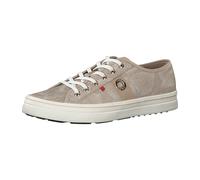 s.Oliver [WOMEN] 5-5-23640-24/497 CHAMPAG. SNAKE Sneaker low FS 2020 für Damen, beige, Größe 37 EU