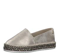 s.Oliver [WOMEN] 5-5-24205-36/946 LT GOLD Slipper / Trotteur FS 2021 für Damen, gold, Größe 39 EU
