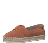 s.Oliver [WOMEN] 5-5-24206-28/653 TERRACOTTA Slipper / Trotteur FS 2022 für Damen, orange, Größe 40 EU