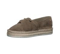s.Oliver [WOMEN] 5-5-24206-36/341 TAUPE Slipper / Trotteur FS 2021 für Damen, beige, Größe 37 EU
