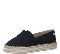 s.Oliver [WOMEN] 5-5-24206-36/341 TAUPE Slipper / Trotteur FS 2021 für Damen, blau, Größe 37 EU