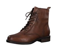 s.Oliver [WOMEN] 5-5-25121-25/300 BROWN Schnürstiefel HW 20/21 für Damen, braun, Größe 41 EU